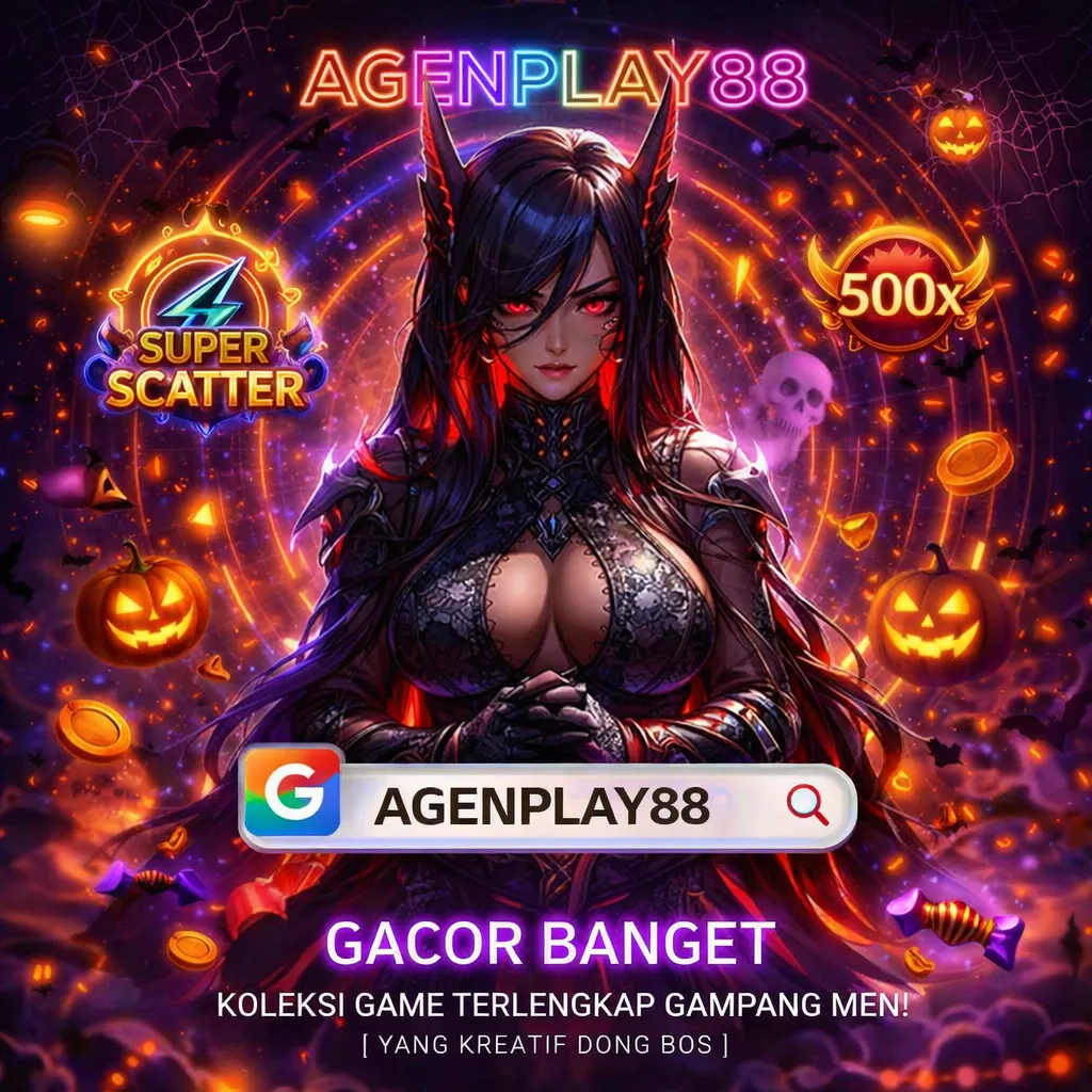 LGO55WIN • Zona Main LGO – Bangun Dominasi Dari Awal!